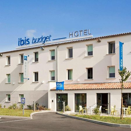 Ibis Budget Niort - La Creche Εξωτερικό φωτογραφία